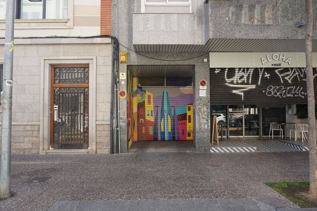 Foto 1 de Garatge en venda a calle De Sant Joan Baptista la Salle de 12 m²