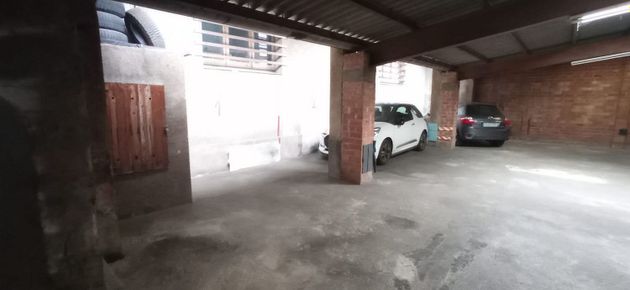 Foto 2 de Garatge en lloguer a calle De la Rutlla de 12 m²