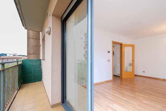 Foto 1 de Piso en venta en calle De la Maçana de 2 habitaciones con balcón y calefacción