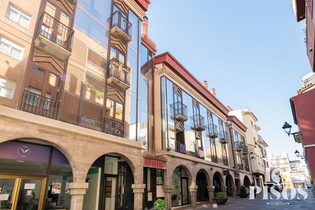 Foto 1 de Piso en venta en calle De Sant Jordi de 1 habitación con terraza y calefacción