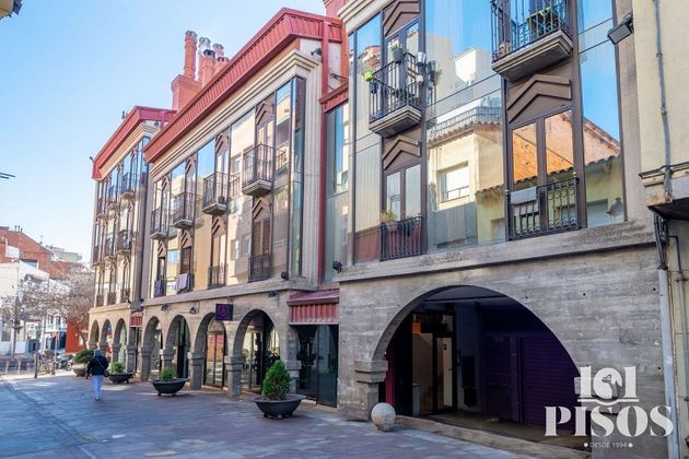 Foto 2 de Pis en venda a calle De Sant Jordi de 1 habitació amb terrassa i calefacció