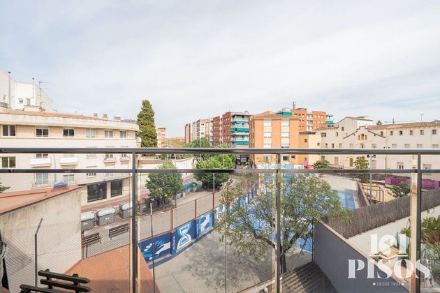 Foto 2 de Pis en venda a calle De Sant Jordi de 3 habitacions i 82 m²