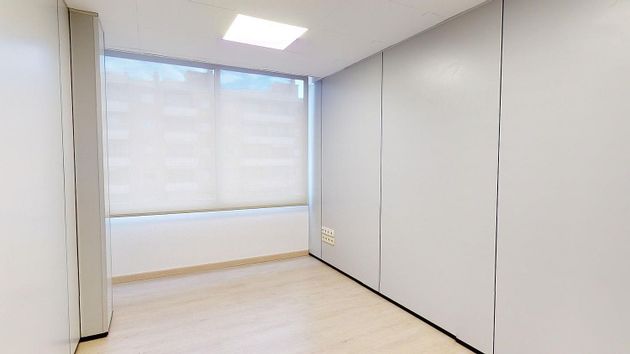 Foto 1 de Alquiler de oficina en Rafal Vell de 16 m²