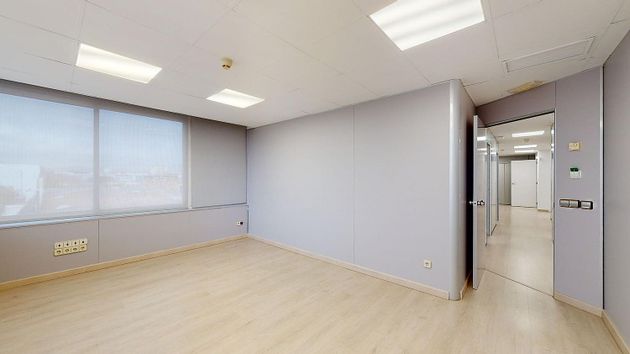 Foto 2 de Alquiler de oficina en Son Cladera - El Vivero de 16 m²