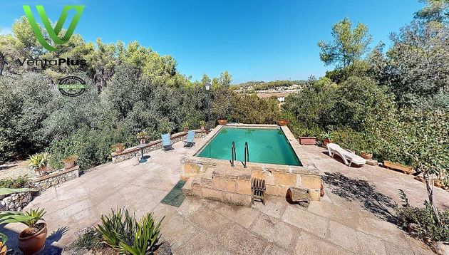 Foto 1 de Casa rural en venta en Sant Joan de 5 habitaciones con terraza y piscina