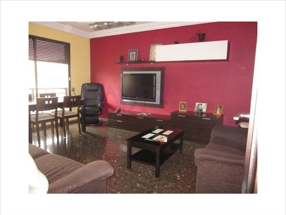Foto 1 de Venta de piso en Ondara de 4 habitaciones con terraza y aire acondicionado