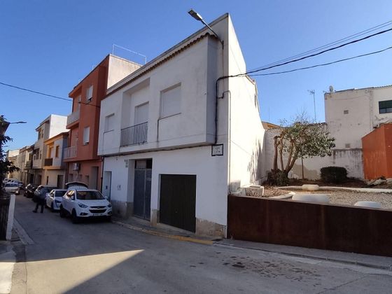 Foto 1 de Casa en venda a Pedreguer de 3 habitacions amb terrassa i garatge