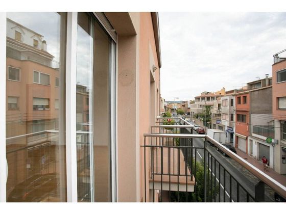 Foto 1 de Venta de piso en Sant Joan-Vilarromà de 3 habitaciones con terraza y calefacción