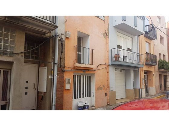 Foto 2 de Casa en venda a Ulldecona de 5 habitacions amb terrassa