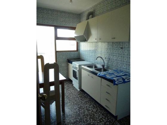 Foto 2 de Venta de piso en Sénia, la de 3 habitaciones y 88 m²