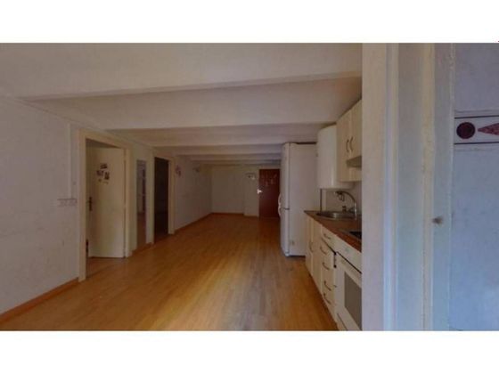 Foto 2 de Pis en venda a Sant Antoni de 2 habitacions amb ascensor