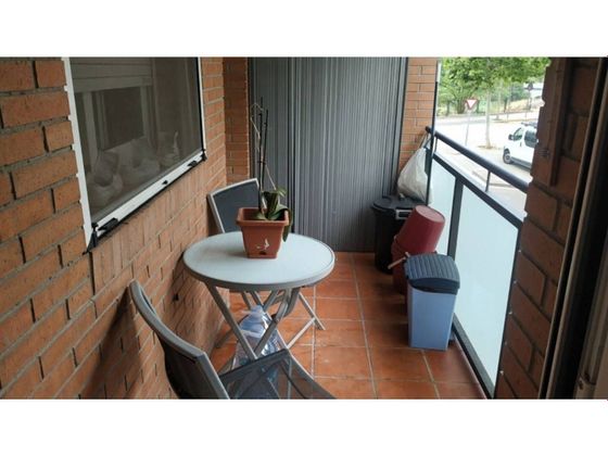 Foto 2 de Pis en venda a Vilanova del Camí de 3 habitacions amb garatge i balcó