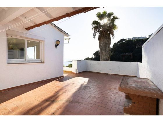 Foto 1 de Casa en venda a Santa María de Llorell de 3 habitacions amb terrassa i garatge