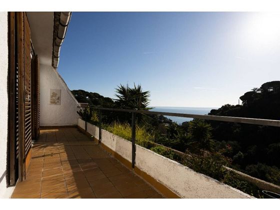 Foto 2 de Casa en venda a Santa María de Llorell de 3 habitacions amb terrassa i garatge
