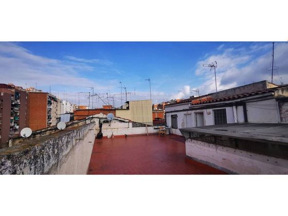 Foto 1 de Ático en venta en La Salut - Lloreda de 3 habitaciones con terraza y balcón