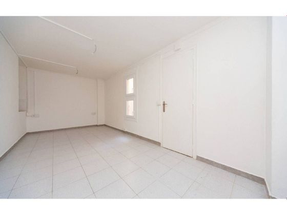 Foto 1 de Venta de piso en La Sagrada Família de 1 habitación y 36 m²
