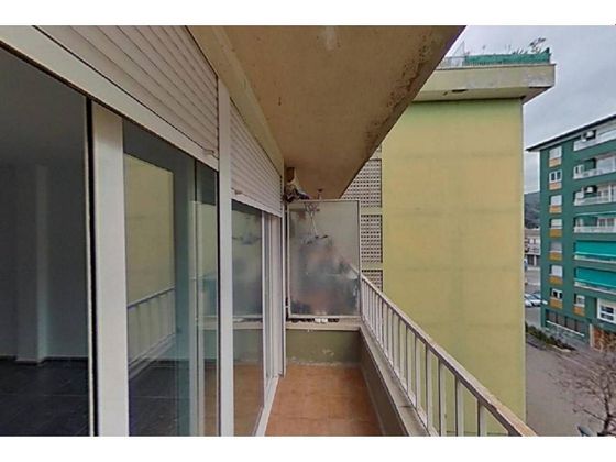 Foto 2 de Pis en venda a Campdorà - Pont Major de 3 habitacions amb terrassa