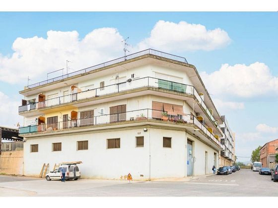 Foto 2 de Pis en venda a Ulldecona de 3 habitacions i 103 m²