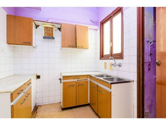 Foto 1 de Pis en venda a Ulldecona de 3 habitacions i 103 m²