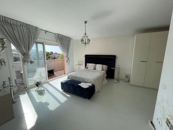 Foto 2 de Venta de casa en Segur de Calafell de 3 habitaciones con terraza y piscina