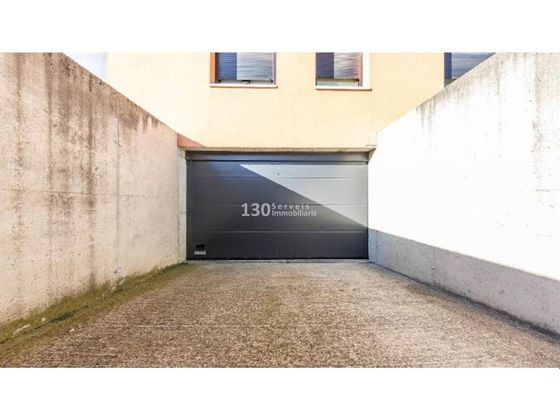 Foto 2 de Garatge en venda a Ripoll de 28 m²