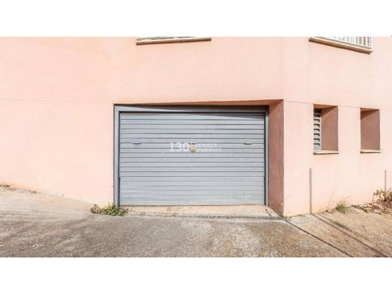 Foto 2 de Garatge en venda a Sant Martí de Centelles de 21 m²