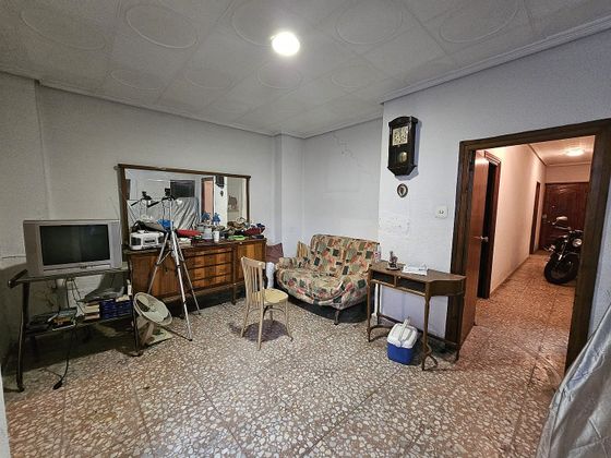 Foto 1 de Casa en venda a Favara de 5 habitacions amb terrassa i garatge