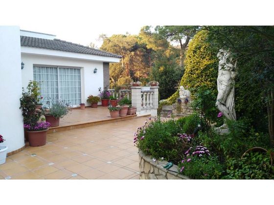 Foto 2 de Casa en venta en Mas Mora - Sant Daniel de 5 habitaciones con terraza y piscina