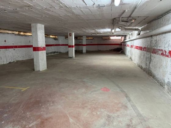 Foto 2 de Garatge en venda a Centre - Pineda de Mar de 389 m²
