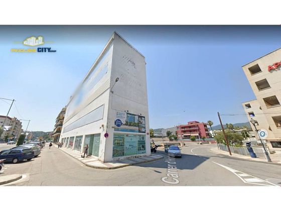 Foto 2 de Edifici en venda a Calella de 3419 m²