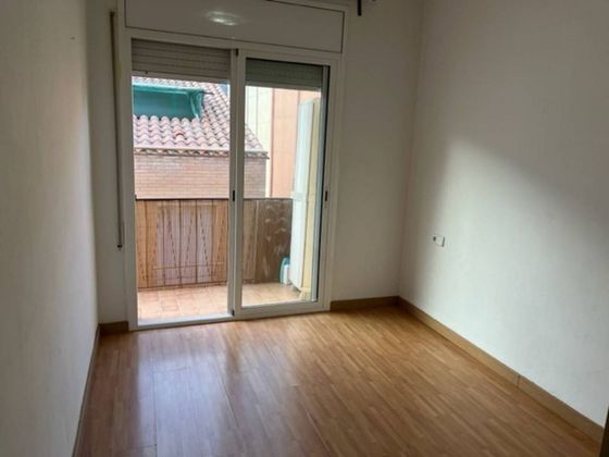 Foto 2 de Pis en venda a calle De Jovara de 2 habitacions amb balcó i aire acondicionat