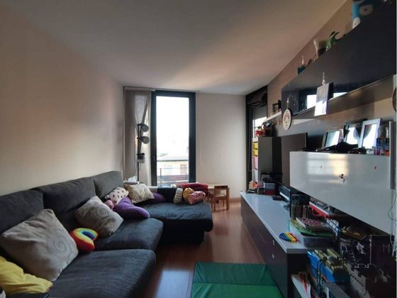 Foto 1 de Dúplex en venda a Tordera de 4 habitacions amb terrassa i balcó