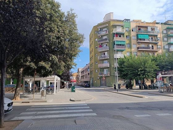 Foto 2 de Alquiler de local en avenida Del Mediterrani con aire acondicionado