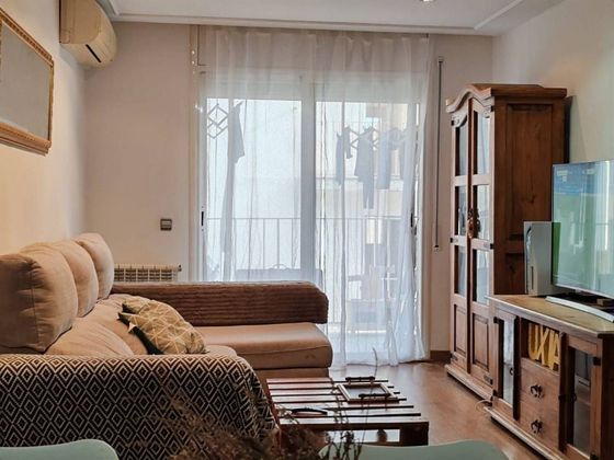 Foto 1 de Piso en venta en Palafolls de 3 habitaciones con balcón y aire acondicionado