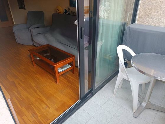 Foto 2 de Pis en venda a Calella de 3 habitacions amb balcó i aire acondicionat
