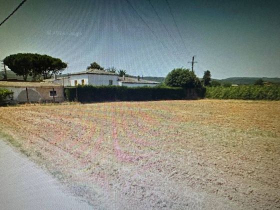 Foto 2 de Casa en venda a Bellcaire d´Empordà de 1 habitació amb piscina i garatge