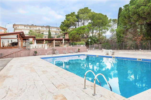 Foto 1 de Edifici en venda a Sant Andreu de Llavaneres amb piscina i calefacció