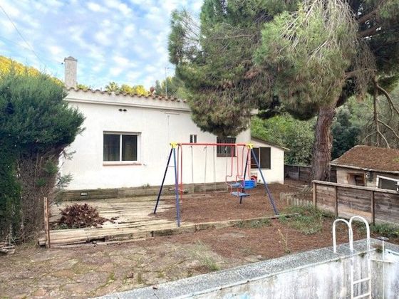 Foto 1 de Venta de chalet en Terra Nostra de 2 habitaciones con piscina y garaje