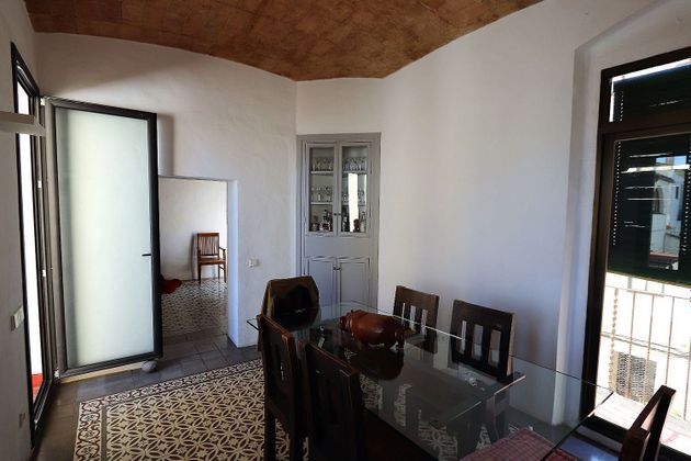 Foto 2 de Pis en venda a Caldes d´Estrac de 4 habitacions amb balcó i calefacció
