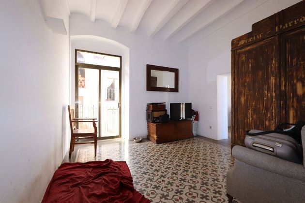Foto 2 de Piso en venta en Caldes d´Estrac de 4 habitaciones con balcón y calefacción