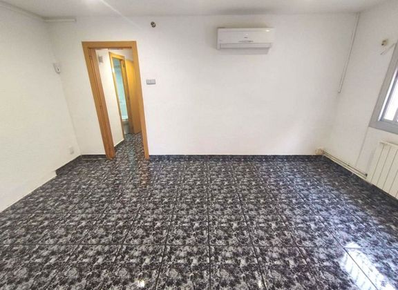 Foto 1 de Venta de piso en Pomar de 3 habitaciones con aire acondicionado y calefacción