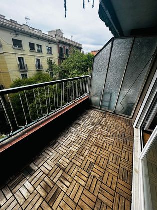 Foto 2 de Pis en venda a Sant Antoni de 3 habitacions amb balcó i calefacció