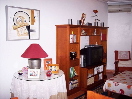 Foto 2 de Piso en venta en Alhama de Murcia de 3 habitaciones con garaje y balcón