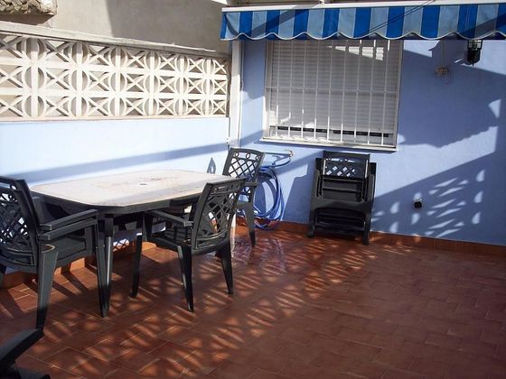 Foto 1 de Piso en venta en Alhama de Murcia de 3 habitaciones con terraza y garaje
