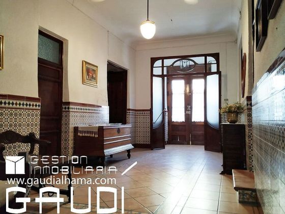 Foto 1 de Casa en venta en Alhama de Murcia de 4 habitaciones con terraza y piscina