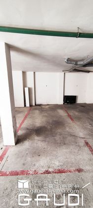 Foto 2 de Venta de garaje en calle Los Pasos de 24 m²