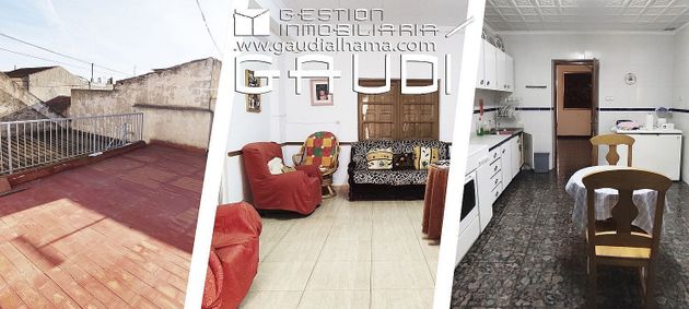 Foto 1 de Pis en venda a Alhama de Murcia de 3 habitacions amb terrassa i garatge