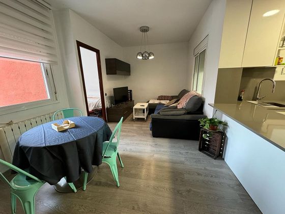 Foto 2 de Pis en venda a calle De la Foneria de 4 habitacions amb aire acondicionat i calefacció