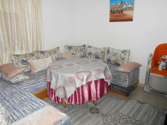 Foto 2 de Pis en venda a Santa Eugènia de 3 habitacions amb terrassa i calefacció