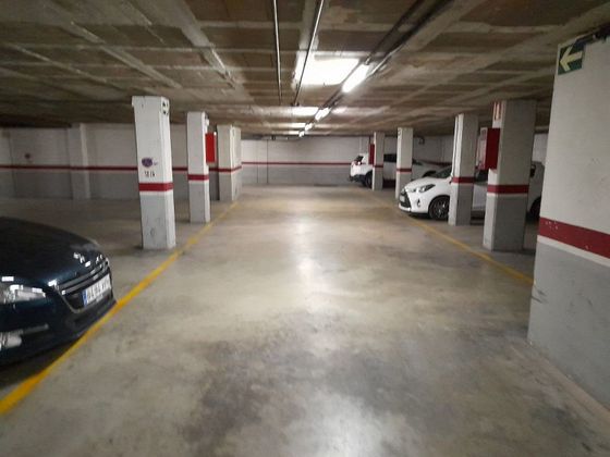 Foto 1 de Venta de garaje en Eixample Sud – Migdia de 11 m²
